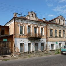 Дом жилой (Старица)