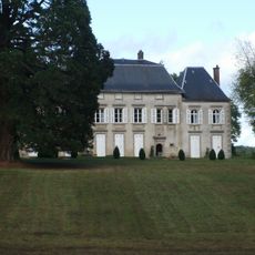 Château des Essarts