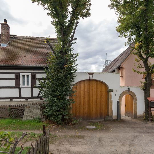 Coswig Brockwitzer Straße 7