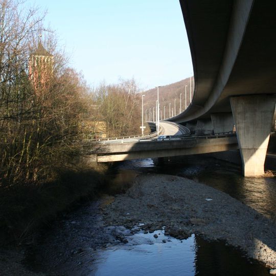 Volmetalbrücke