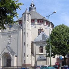 Sint Catharinakerk, 's Hertogenbosch