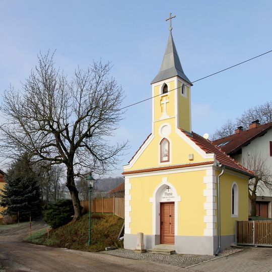Ortskapelle hl. Corona