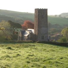 Parish Church of St Nectan
