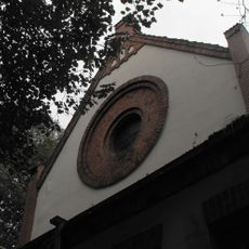 Slimnīcas celtņu komplekss