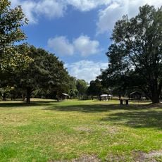 Moore Reserve