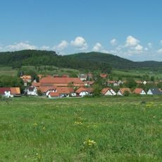 Eichel-Berg