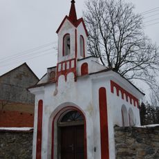 Chapel of Our Lady of Sepekov