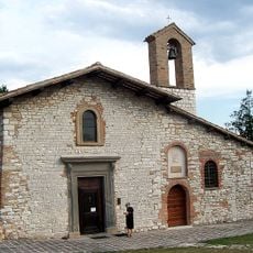 Santa Maria della Vittoria