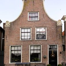 Noorderkade 3, Blokzijl