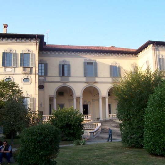 Villa Sormani