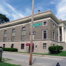 Kansas City Athenaeum