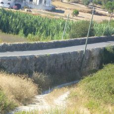 Aqueduto de Manique do Intendente