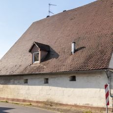 Wohnstallhaus in Winkelhaid