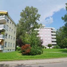 Wohnquartier Rauher Kapf