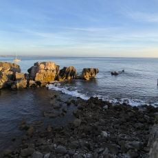 Praia da Camaroa