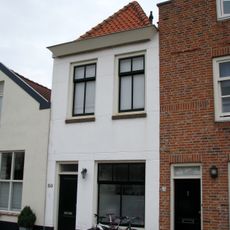 Slijkstraat 30, Vlissingen