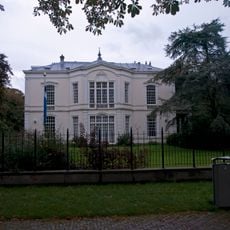 Plein 1813 2, The Hague