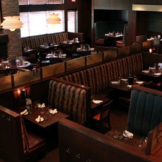The Keg Steakhouse + Bar - Thunder Bay