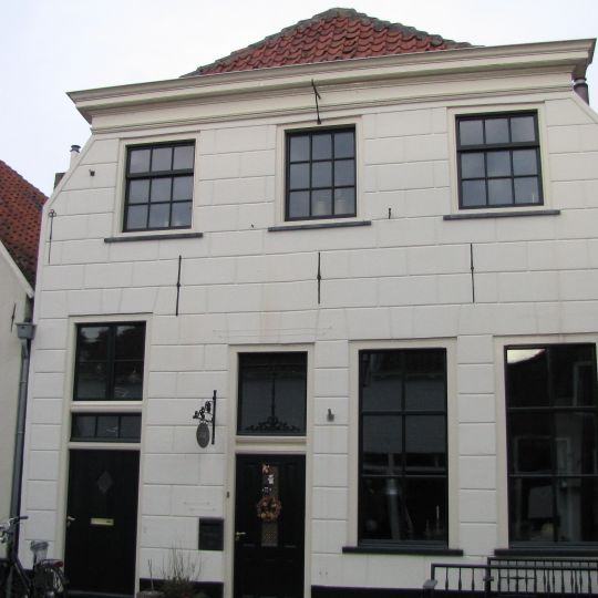 Noorderkerkstraat 24, Elburg