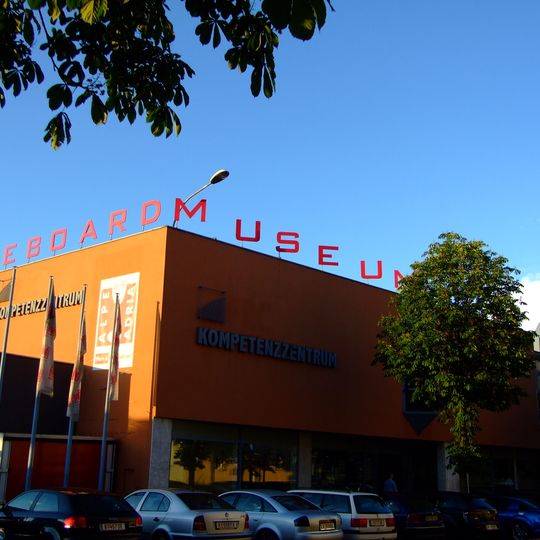 Eboardmuseum