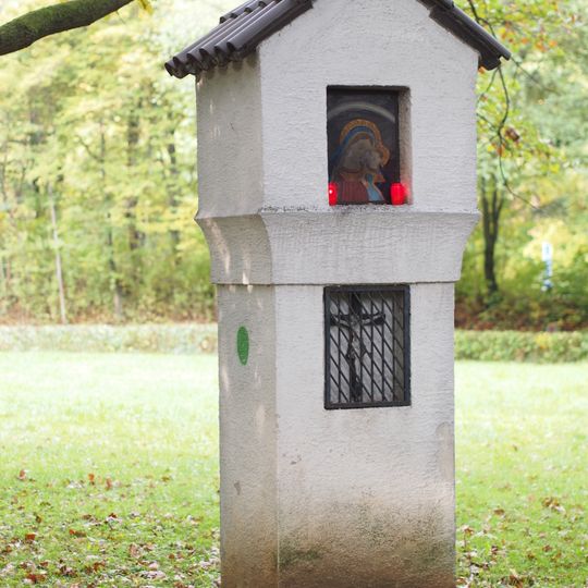 Pestsäule Fürstenried