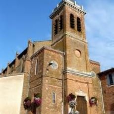 Église Saint-Jean-Baptiste de Réalville