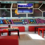 Lugares de Entretenimiento en Val d'Oise