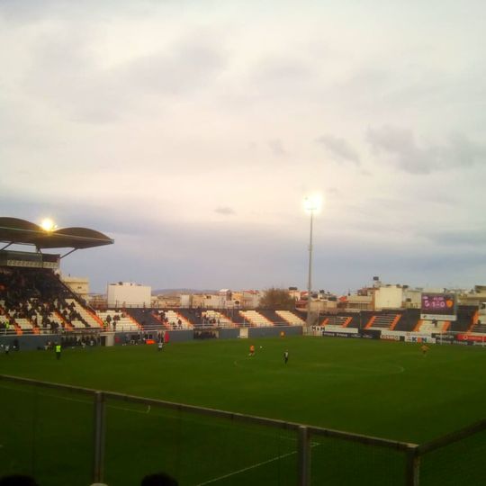Stadio Theodoros Vardinogiannis
