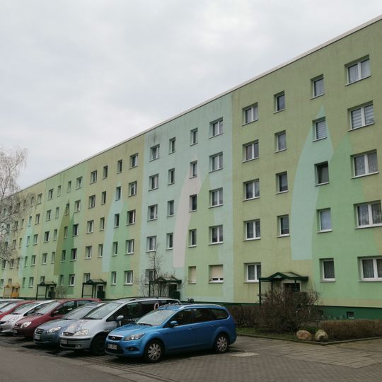 Straße der Energie 18-32