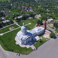 Сельское поселение Епифанское