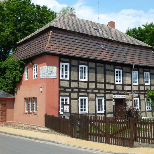 Heimatmuseum Pretzsch