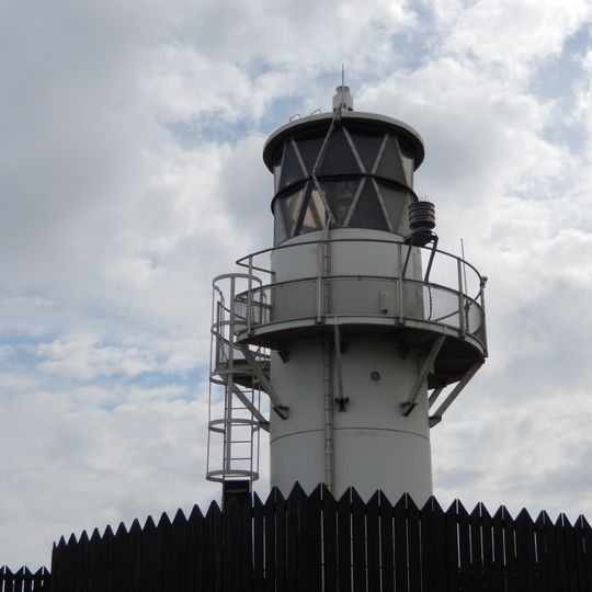 Kinnaird Head Lighthouse
