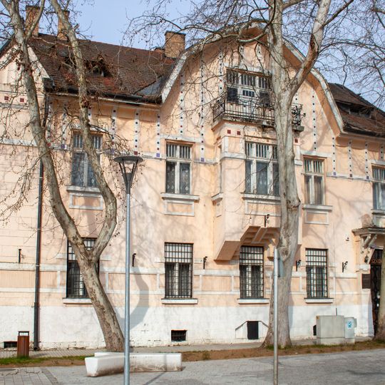 Szatmári Museum