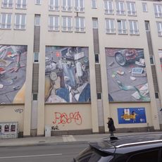 Der Kuss