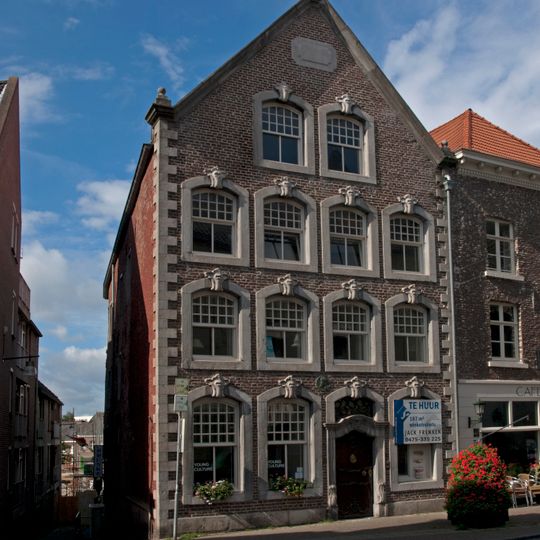 Kraanpoort 1, Roermond