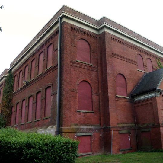 North Long Branch School-Primary No. 3