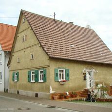 Deutschritterstraße 44