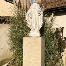 Notre-Dame-de-Toute-Grâce
