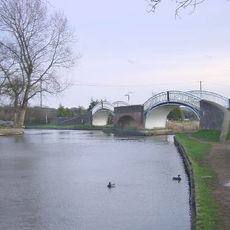 Grand Union Canal bridge number 94