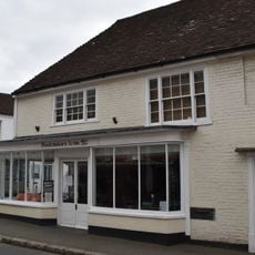 18 And 18A, Ashford Road