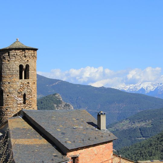 Sant Martí d'Ars