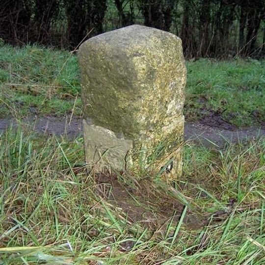 Milestone, Lodge