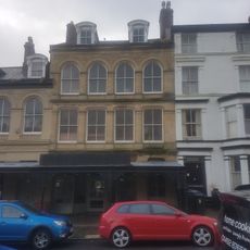 3, Llewelyn Avenue,Llandudno