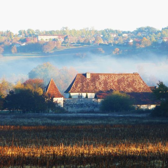 Château de Beauséjour