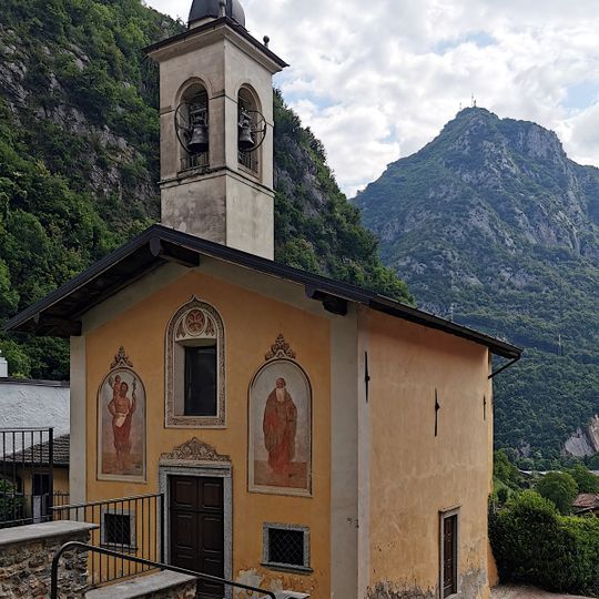 Chiesa di S. Pietro Martire