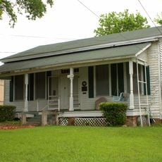 James Turner House