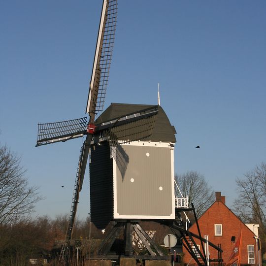 De Akkermolen