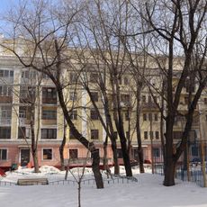 Люблинская улица 125