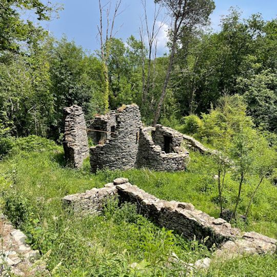 Abbazia di Villa Oneto