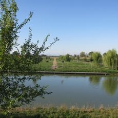 Parco Andrea Golfera